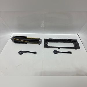 Replacement Brush Roll And Side Brushes For Shark IQ Self-Empty